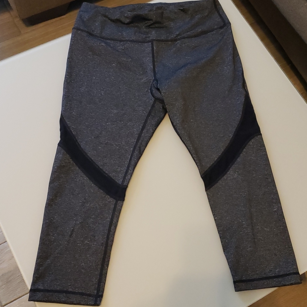 Rouen Crossfit workout Capri - Picture 2 of 4